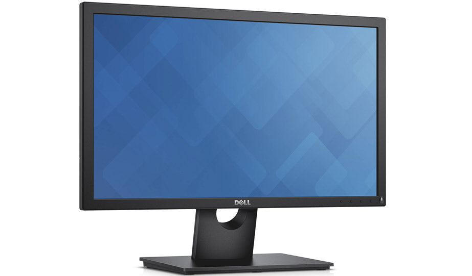 Business Grade 22" Monitor 1080P