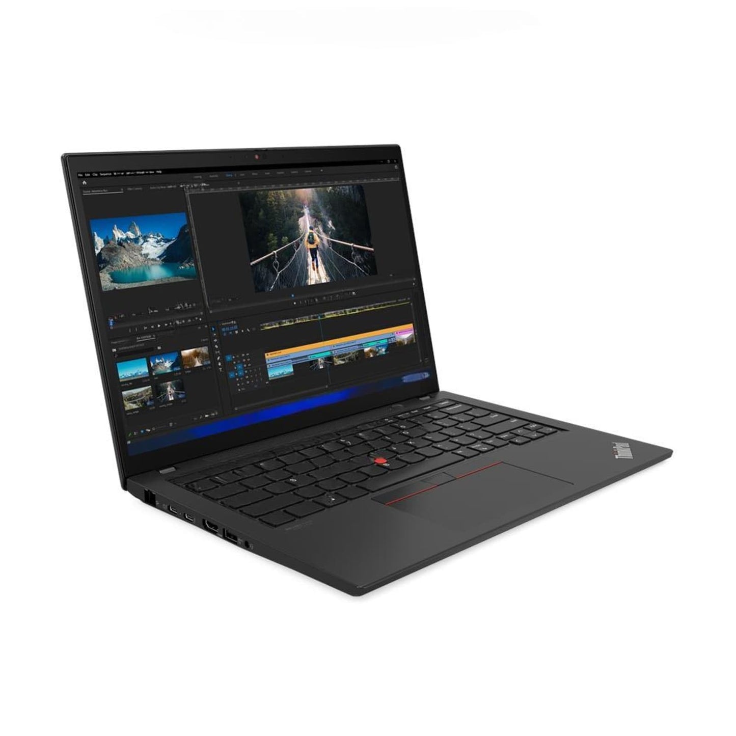 Lenovo ThinkPad P14s Generation 4 14" i7
