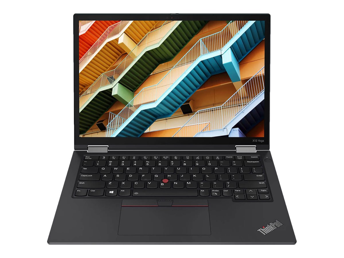 Lenovo ThinkPad X13 Generation 2 13" i7