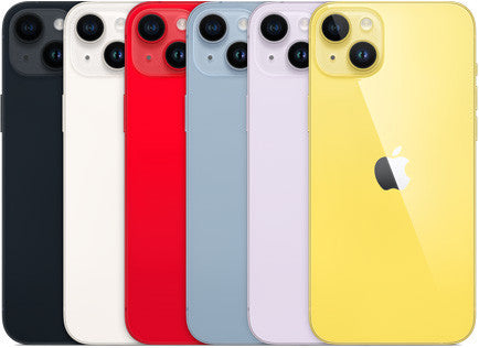 Apple iPhone 14 Plus