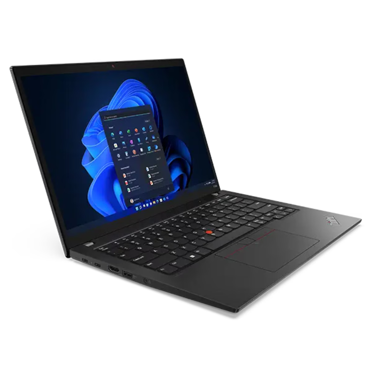 Lenovo Thinkpad p15S Generation 2 15" i7