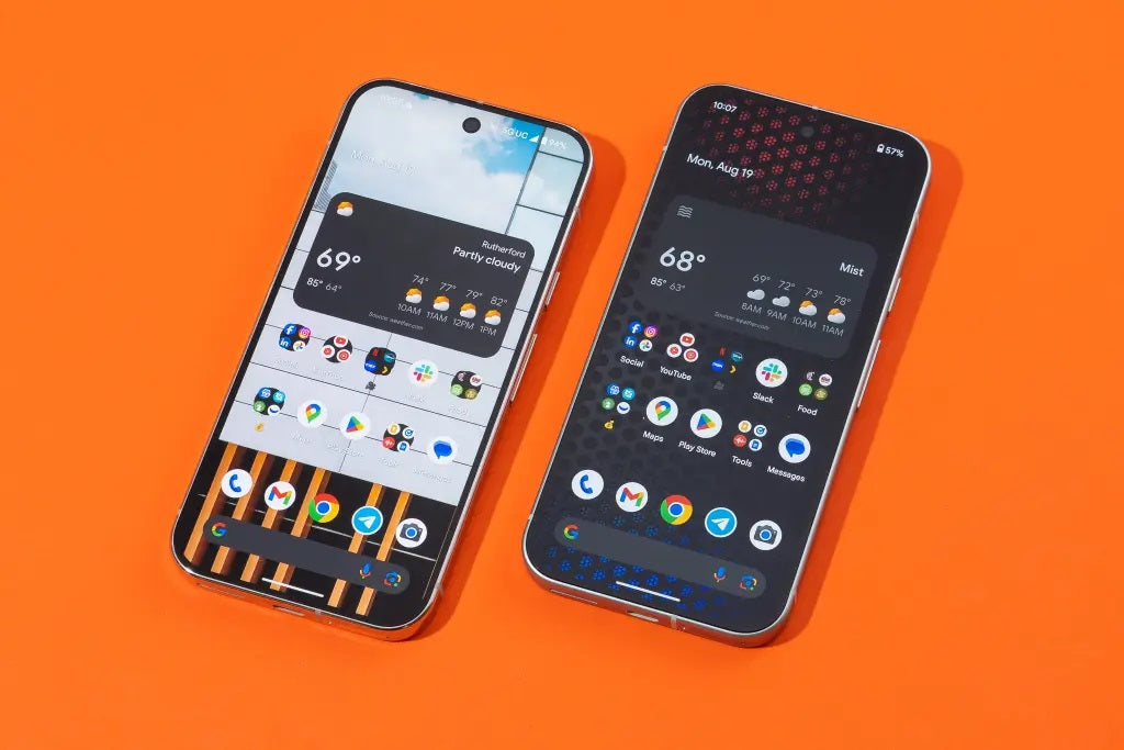 Android Phones – TAMS