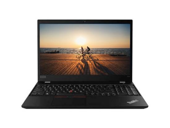 Lenovo ThinkPad P15 Generation 2 15" Intel i7