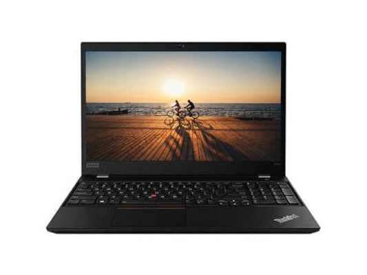 Lenovo ThinkPad P15 Generation 2 15" Intel i7