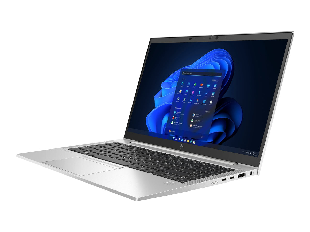 HP EliteBook 845 G8 14" Intel Ryzen 7