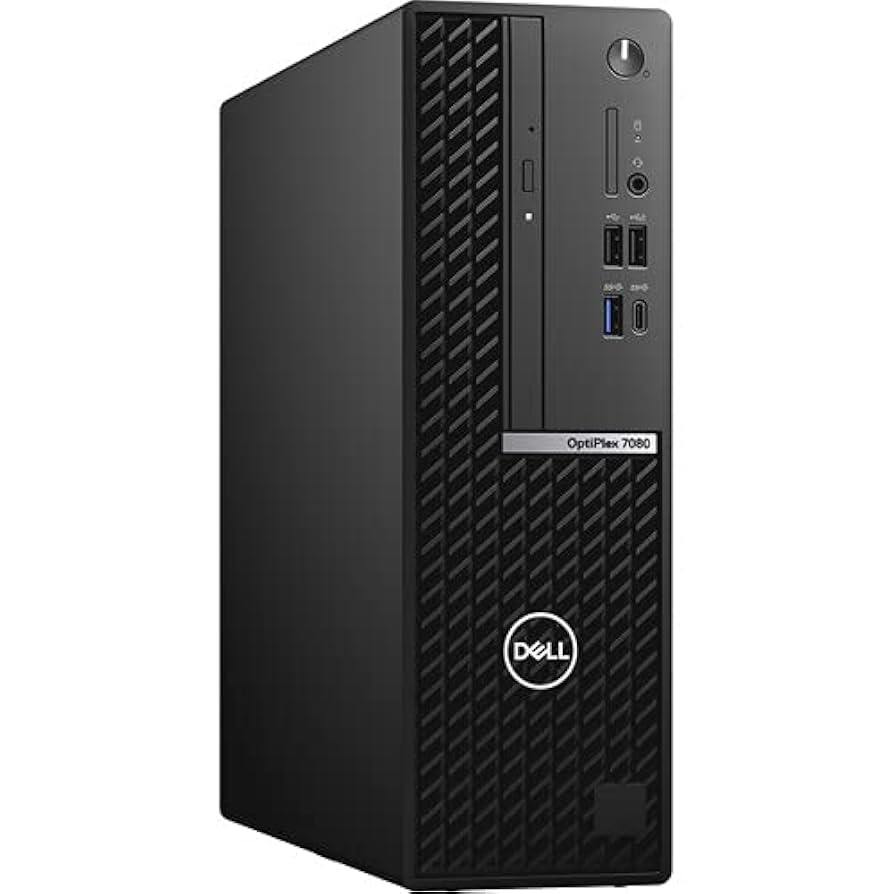 Dell Optiplex 7080 SFF i7