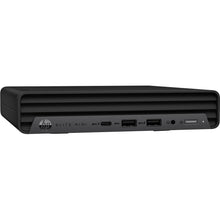 HP Elitedesk 800 G9 Mini