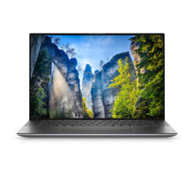 Dell Precision 5550 15" i7