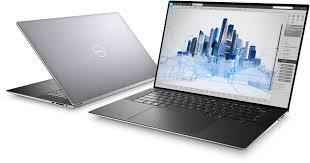 Dell Precision 5560 15" Intel i7