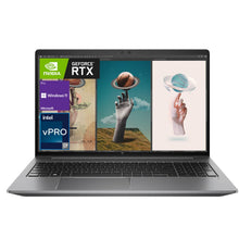 HP ZBook Power G9 15" Intel i7