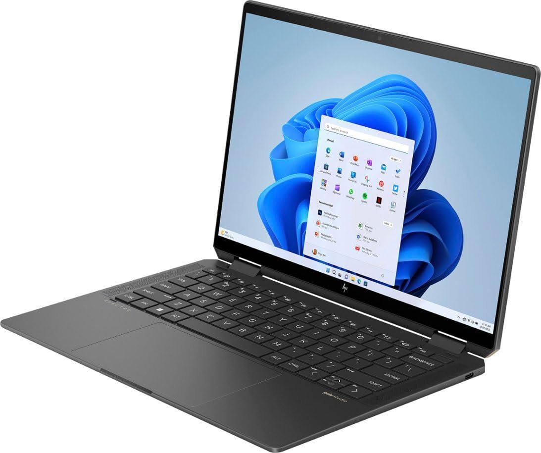HP Spectre X360 14 14" Intel i7