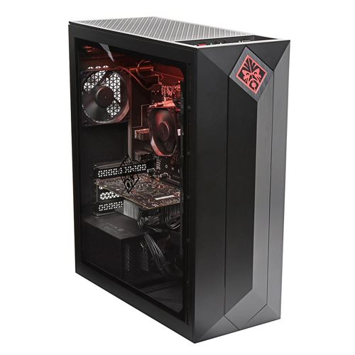 Omen Obelisk Desktop 875-0014 Intel i7