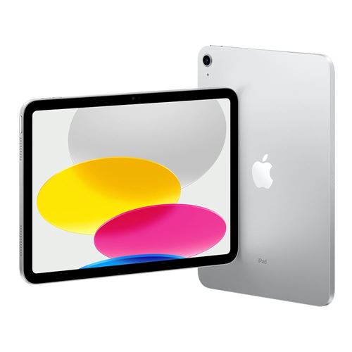 Apple iPad 10th Gen
