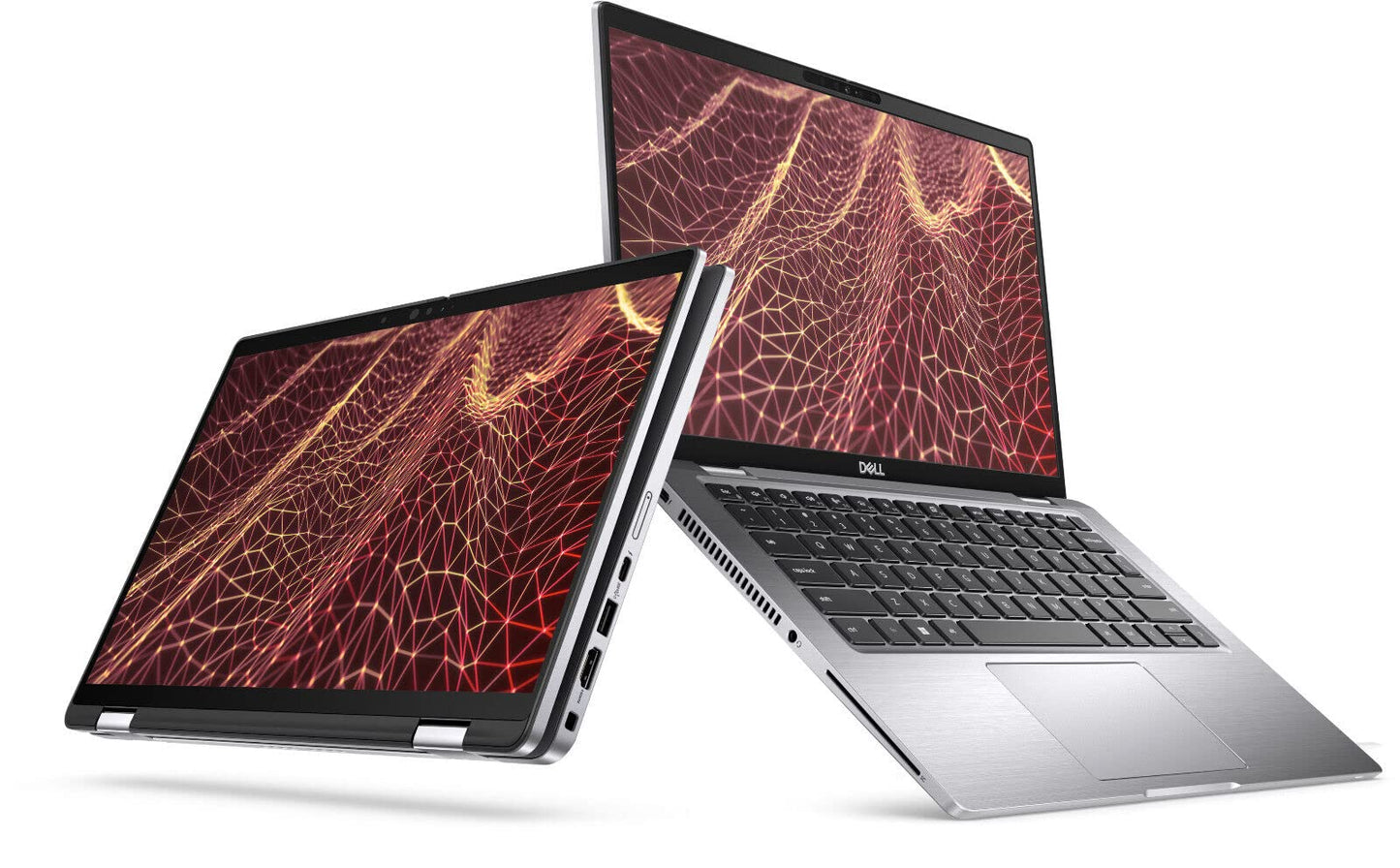 Dell Latitude 7420 2 in 1 14" Intel i5