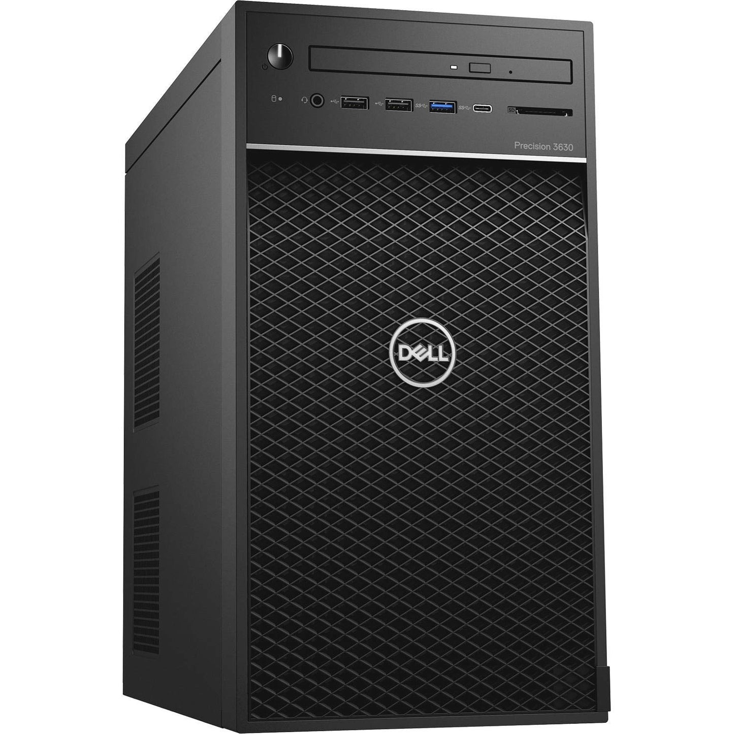 Dell Precision 3630 Tower