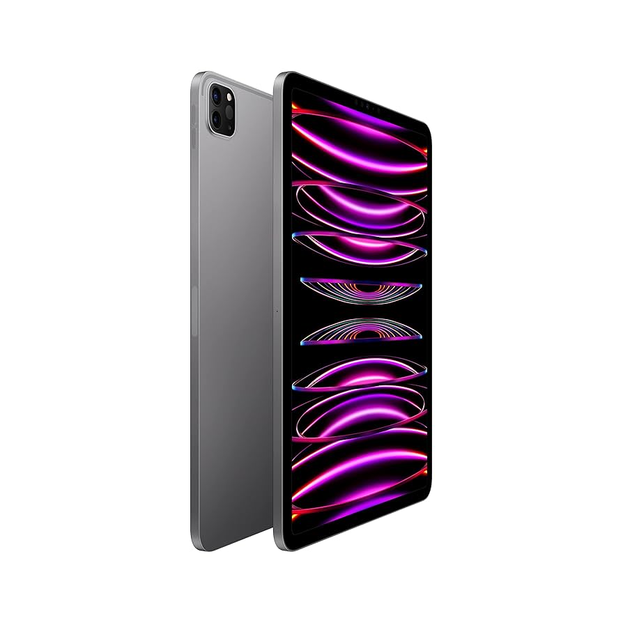 Apple iPad Pro 11 4th Gen