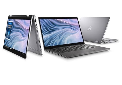 Dell Latitude 7310 13" 2-in-1 Intel i5
