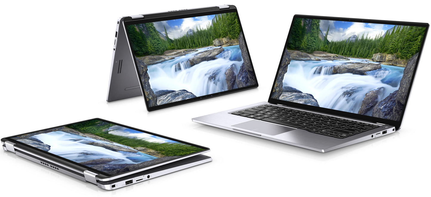 Dell Latitude 9410 2-in-1 14" i7