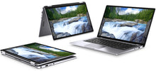 Dell Latitude 9410 2-in-1 14" i7