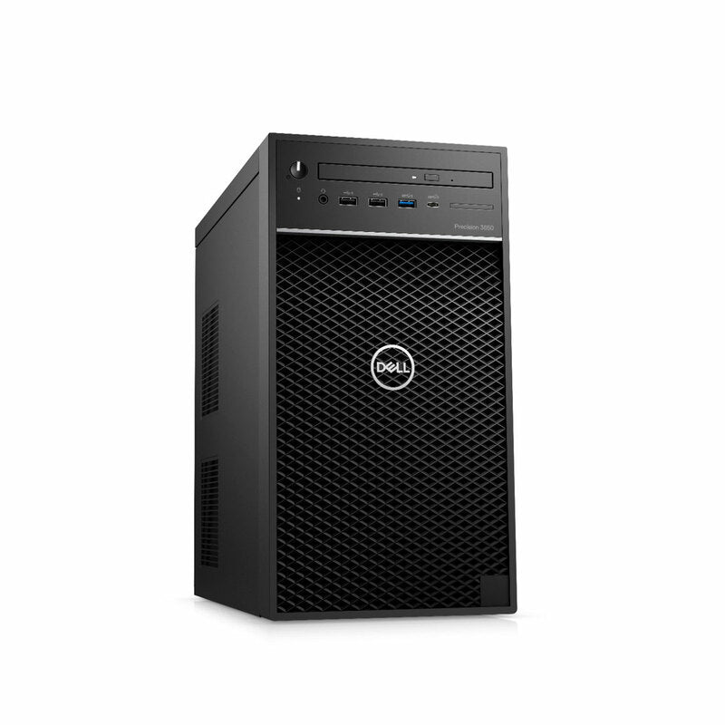 Dell Precision 3650 Tower Intel i9