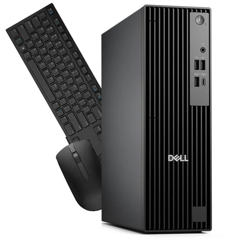 Dell Pro Slim QC1250 Intel i5