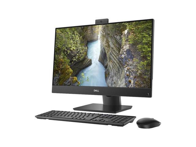 Dell Optiplex 7770 AIO 27" Intel i7