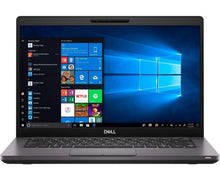 Dell Latitude 5400 14" i5
