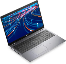Dell Latitude 5520 15" i7