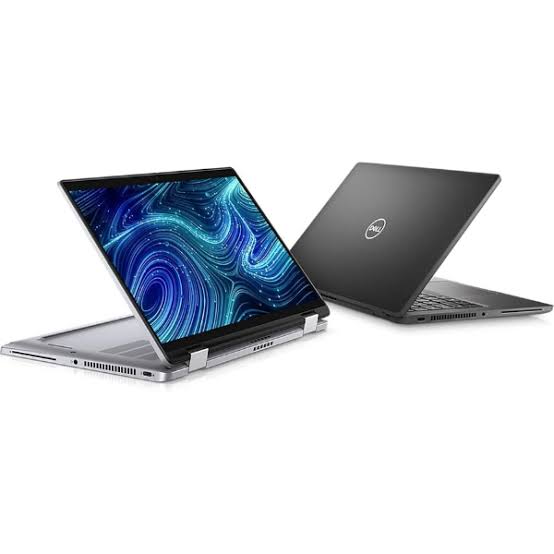 Dell Latitude 7320 2-in-1 13" Intel i5
