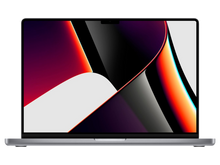 Apple MacBook Pro 2021 16" M1 Max