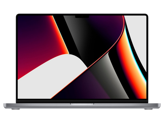 Apple MacBook Pro 2021 16" M1 Max