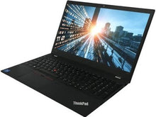 Lenovo ThinkPad P15s Generation 2 15" i7