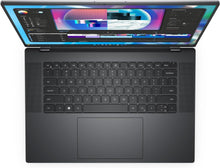 Dell Precision 5690 16" U9