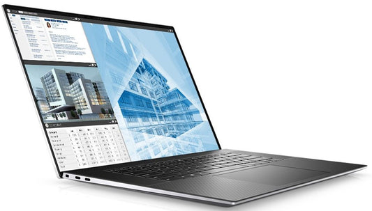 Dell Precision 5750 17" Intel i7