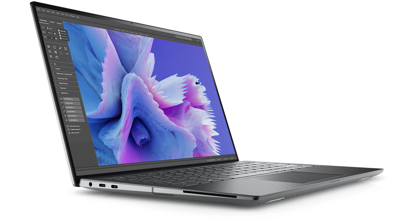 Dell Precision 5480 Intel i7
