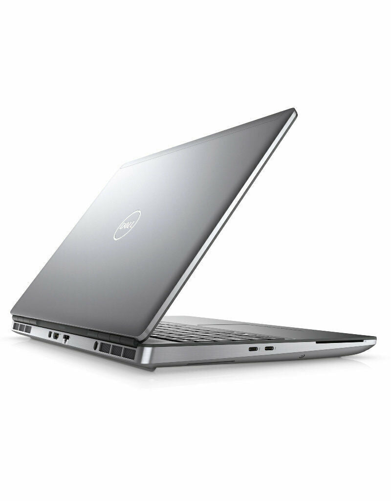 Dell Precision 7560 Intel i9