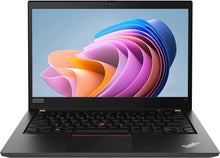 Lenovo ThinkPad T14 Generation 1 14" R5