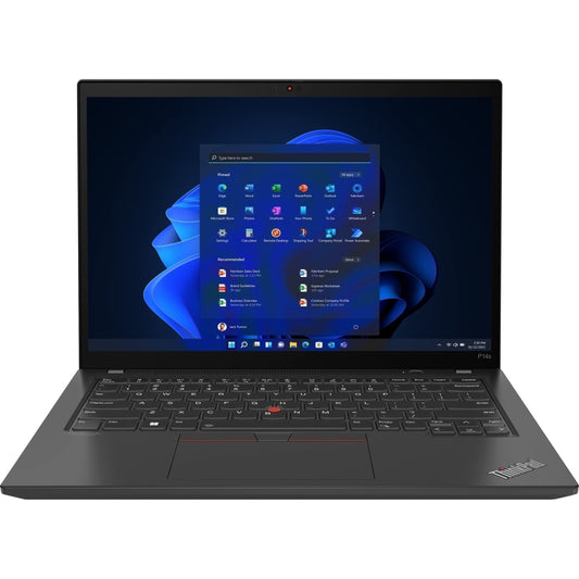 Lenovo ThinkPad P14s Generation 2 14" Intel i5