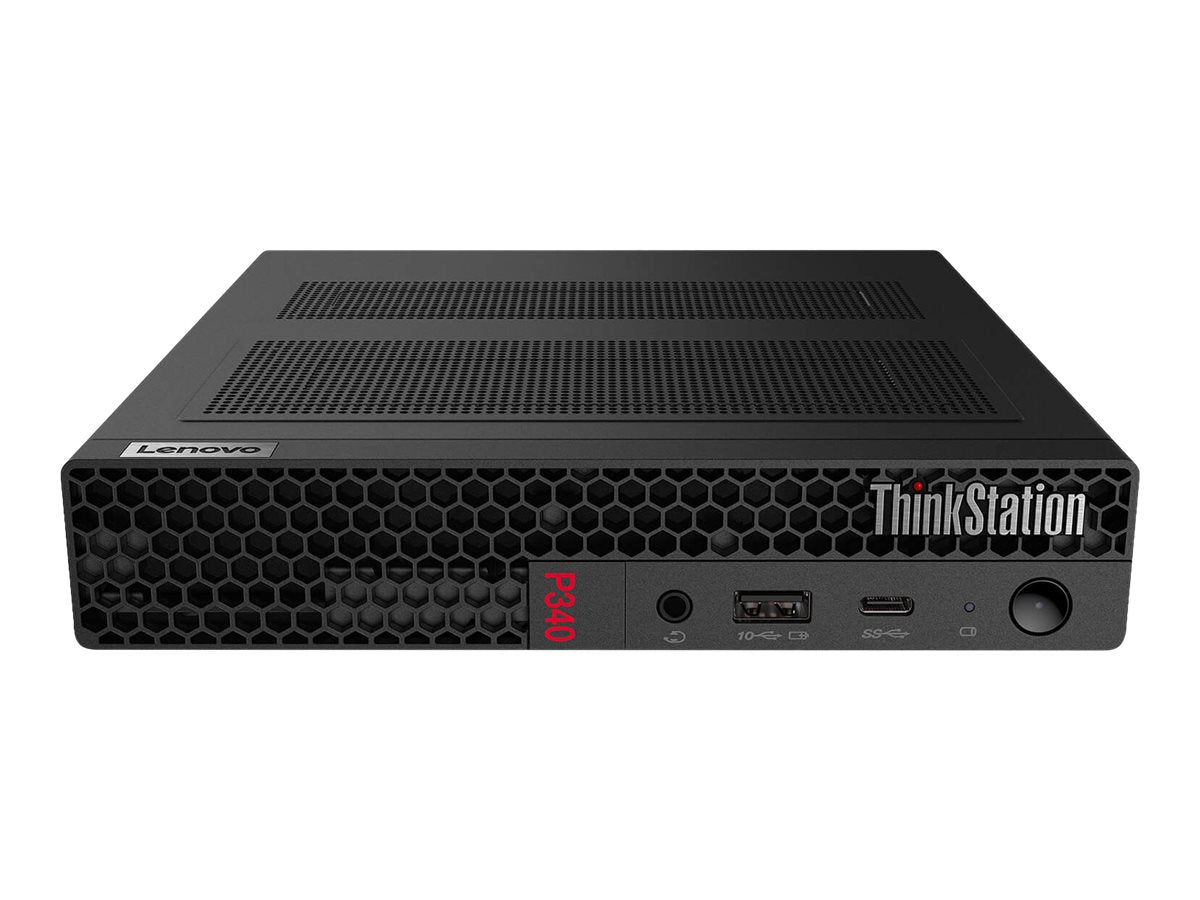 Lenovo P340 Tiny Intel i9