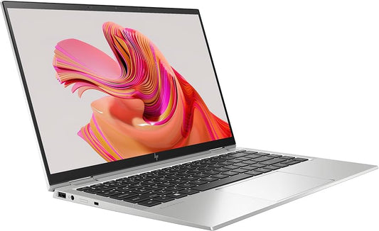 HP EliteBook X360 1040 G7 i7