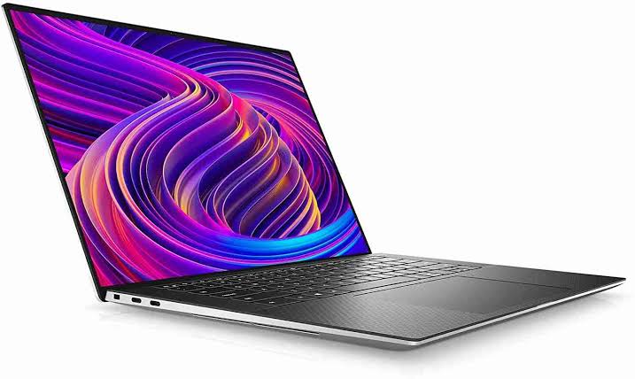 Dell XPS 9520 15" Intel i7