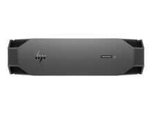 HP Z2 Mini G5 Workstation i7