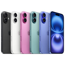 Apple iPhone 16