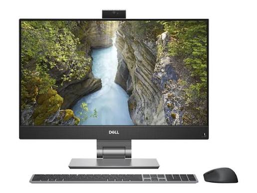 Dell Optiplex 7400 AIO