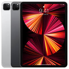 Apple iPad Pro 11 3rd Generation WiFi Only