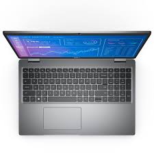 Dell Precision 3571 15" Intel i9