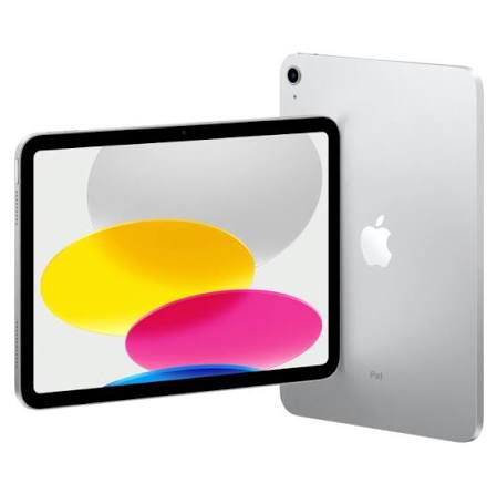Apple Ipad A16 WiFi Only