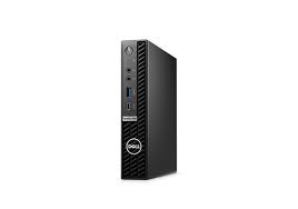 Dell Optiplex 7000M Intel i5