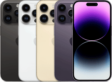 Apple iPhone 14 Pro