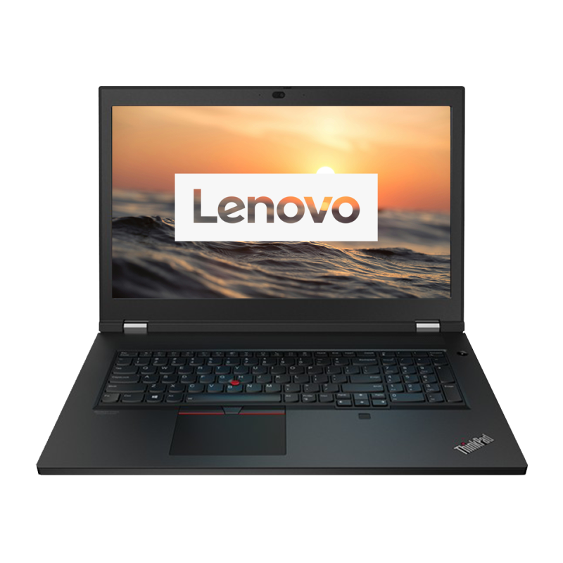 Lenovo ThinkPad P17 Gen 2 17" Intel i7